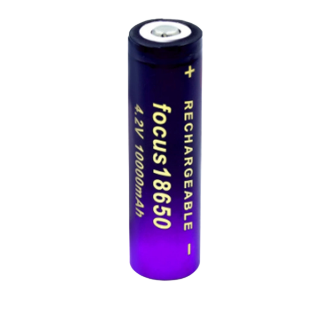 18650 Lithium Ion Battery 4.2V - Vape Battery 18650 ulasan dan harga