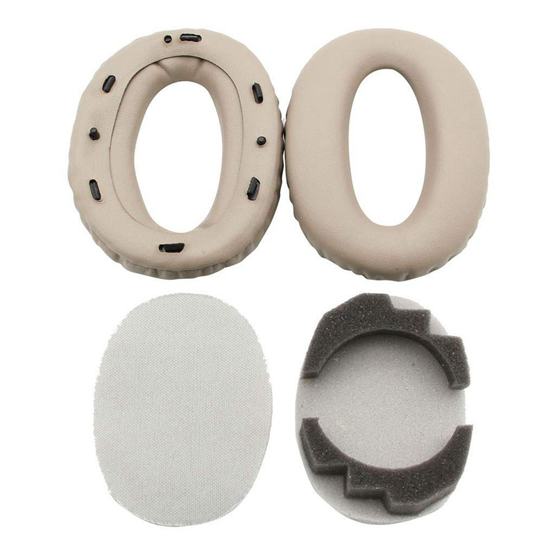 Ear Pads for Sony WH-1000XM2 W - Sony Headphone Wh-1000Xm4 ulasan dan harga