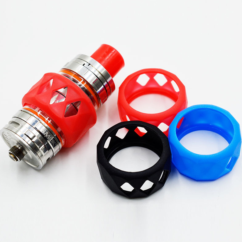Bubble Glass Tube Protective C - Vape Band Silicone ulasan dan harga