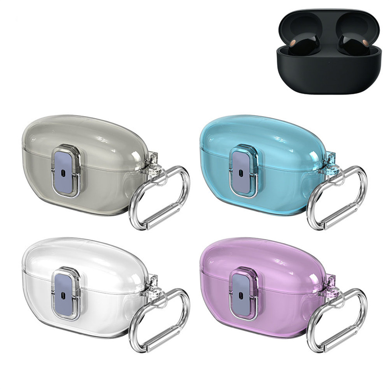 For Sony WF-1000XM5,PC Headpho - Sony Headphone Wf-1000Xm5 ulasan dan harga