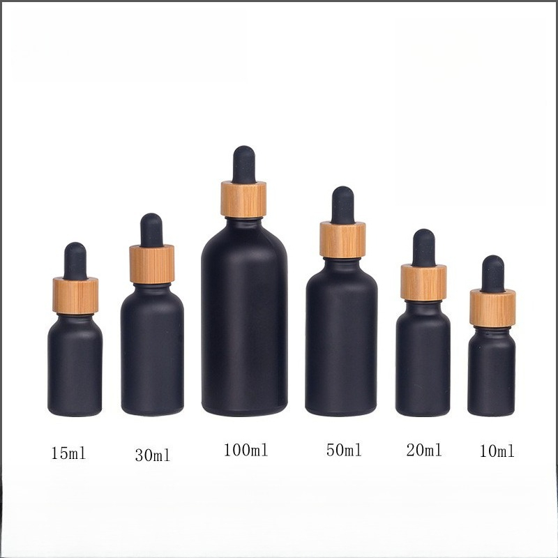 2/5/10pcs 5/10/15/20/30/50/100 - Juice Bottle Dropper ulasan dan harga