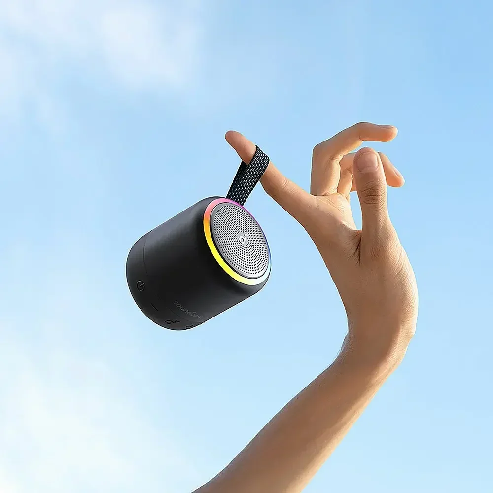 Original Anker Soundcore Mini  - Anker Speaker Soundcore Mini ulasan dan harga