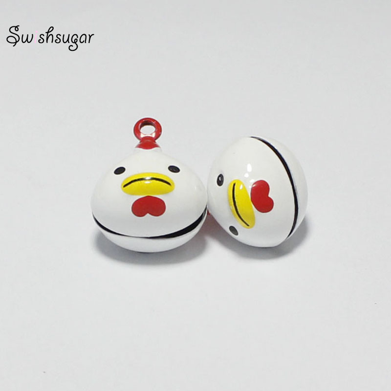 Enamel Cartoon Animal Cock Bel - Vape Decoration ulasan dan harga