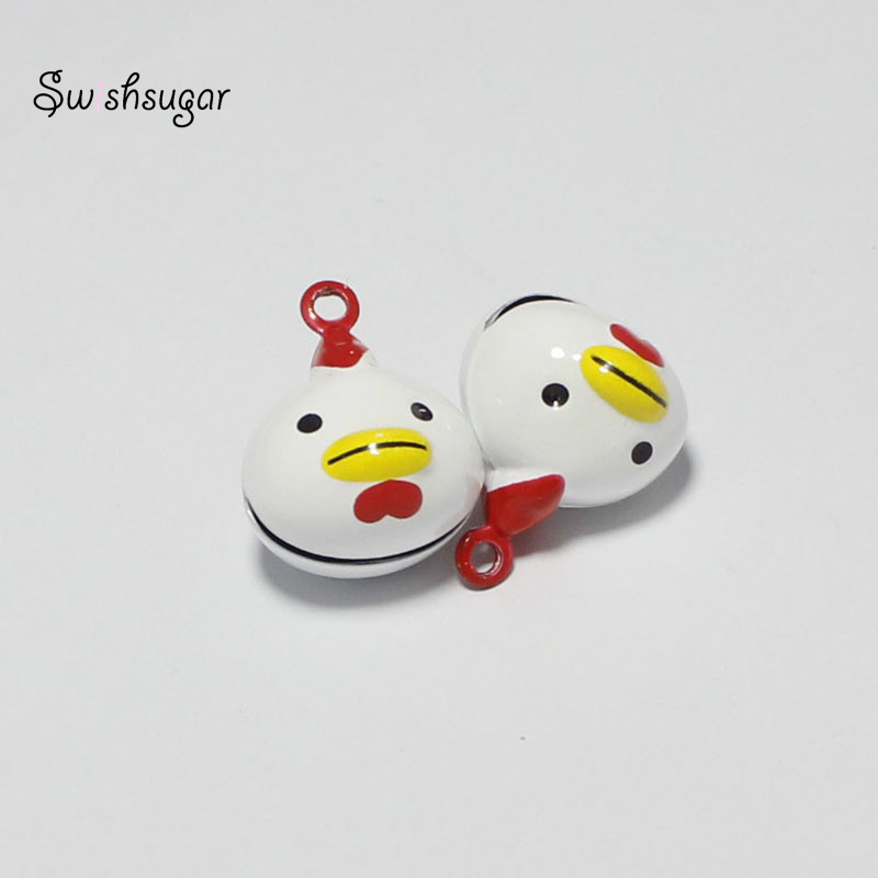 Enamel Cartoon Animal Cock Bel - Vape Decoration ulasan dan harga