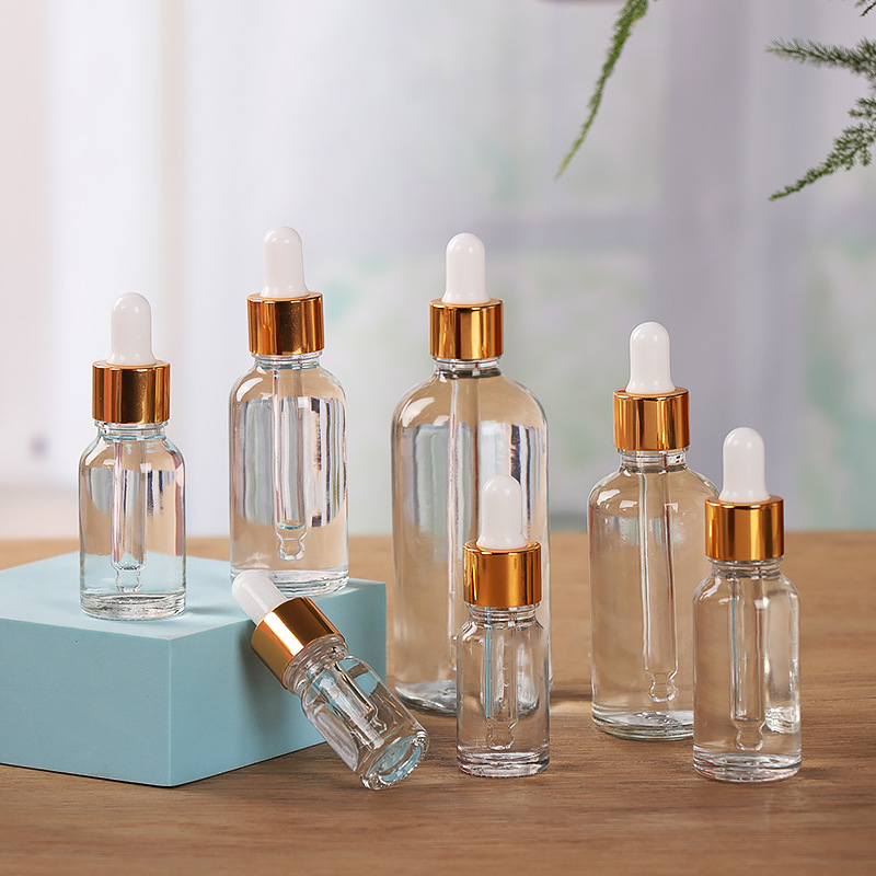 5ml 10ml 15ml 20ml 30ml 50ml 1 - Juice Bottle Dropper ulasan dan harga