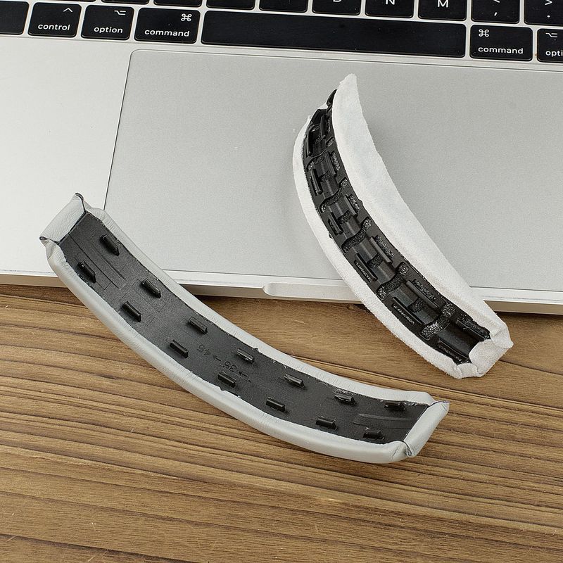 Durable Sponge Headbeam Cushio - Bose Headphone Qc45 ulasan dan harga