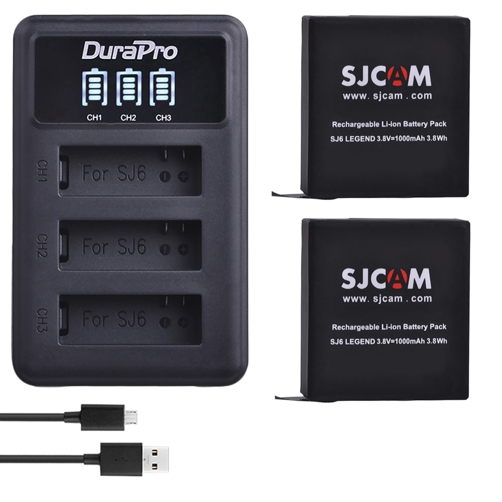 DuraPro 2PC 1000mAh Original S - Shure Mic Mv7 ulasan dan harga