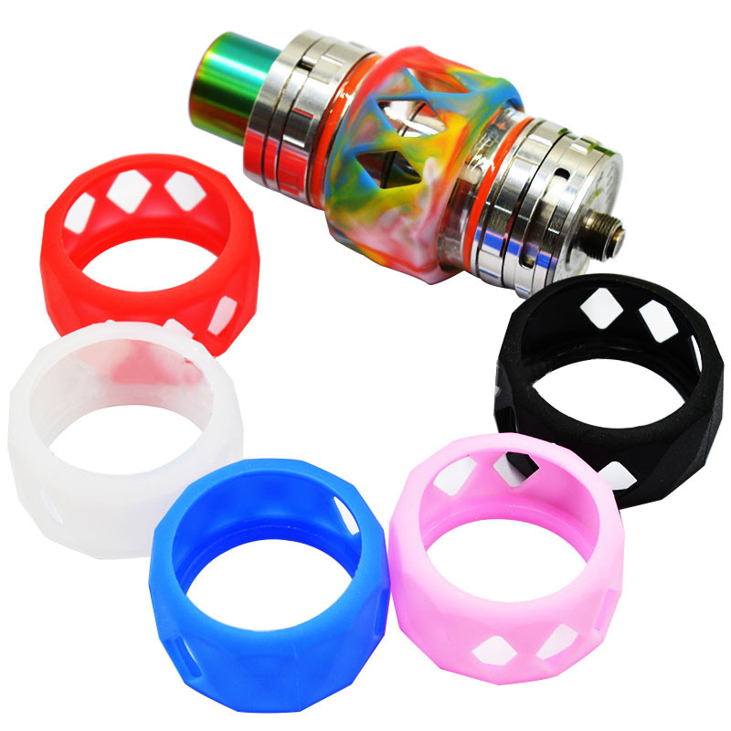 Silicone Case Protection Non-s - Vape Ring ulasan dan harga