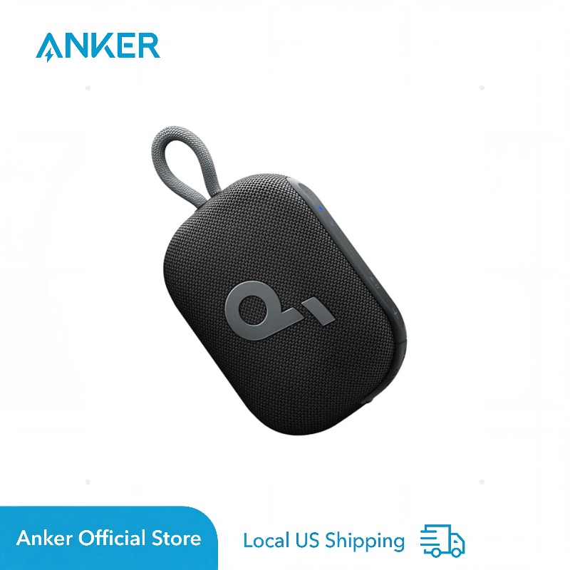 Soundcore Bluetooth Speaker Se - Anker Speaker Soundcore Mini ulasan dan harga