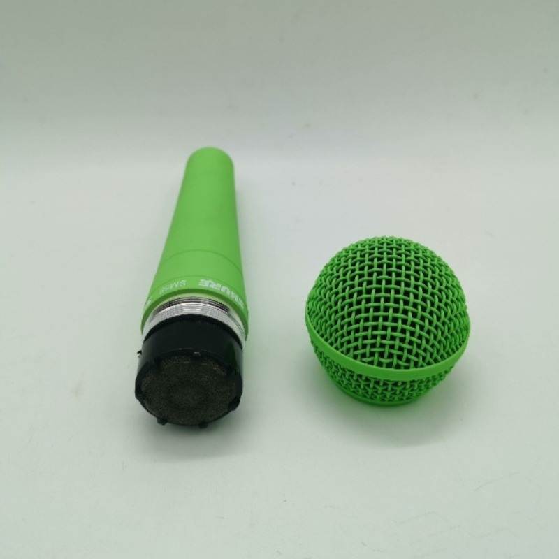 Shure SM58 Legendary Vocal Dyn - Shure Mic Mv7 ulasan dan harga