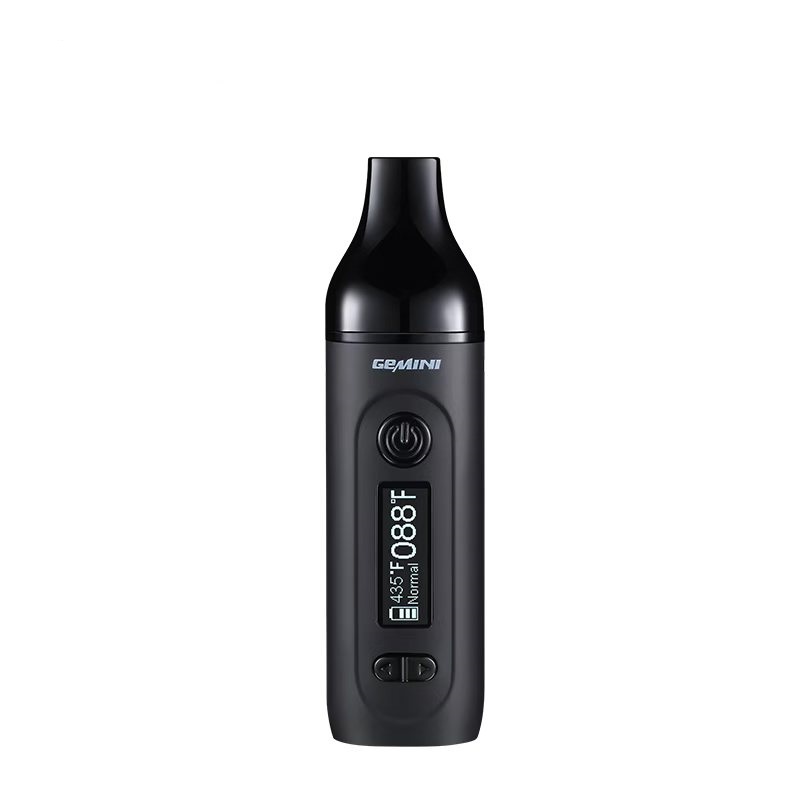2025 Anix Gemini Pro Dry Herb  - Vape Battery 18650 ulasan dan harga