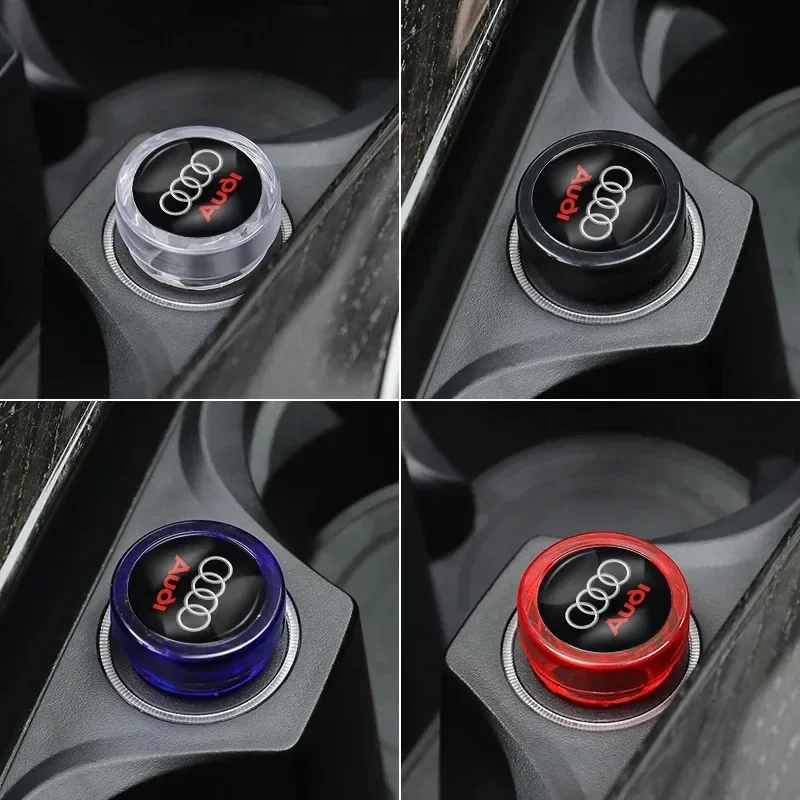 For Audi A1 A2 A3 A4 A5 A6 A7  - Vape Decoration ulasan dan harga