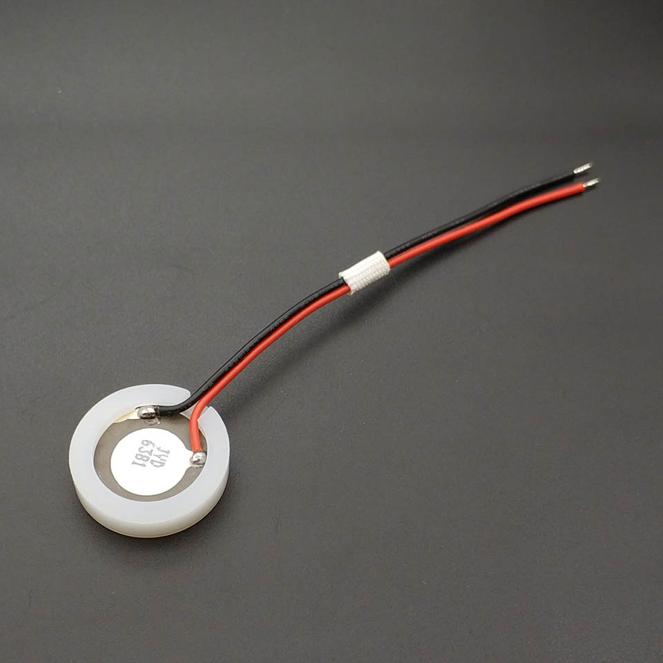 20mm Fogger Mist Maker Ultraso - Vape Ring ulasan dan harga