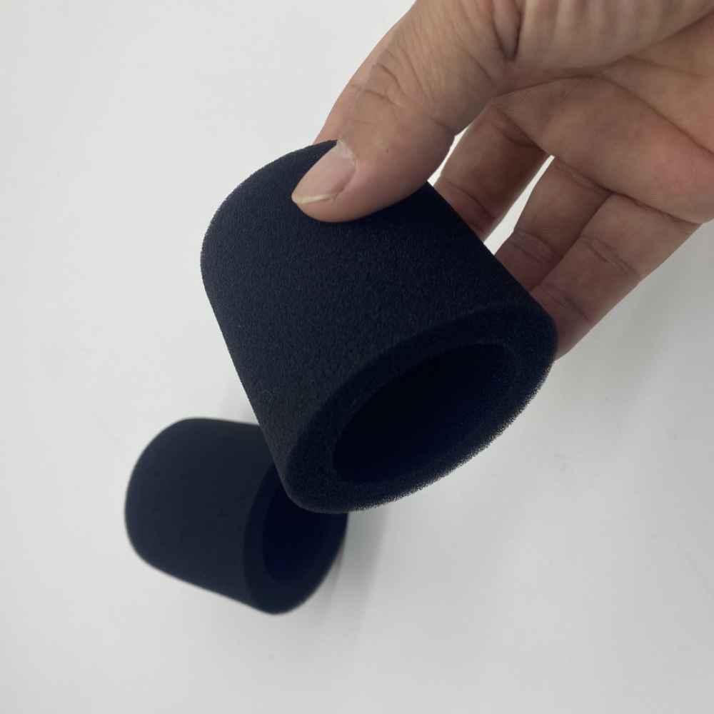 Blue Mantis Pop Filter  Dead C - Shure Mic Mv7 ulasan dan harga