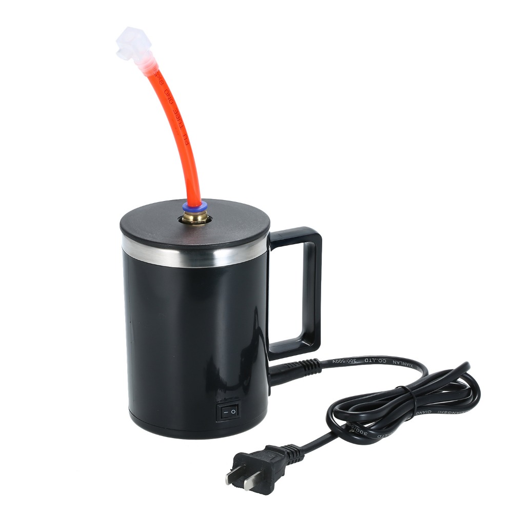 Car Headlight Lampshade Polish - Vape Ring ulasan dan harga