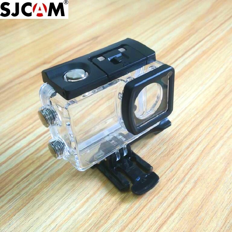 Original SJCAM Accessories Wat - Shure Mic Mv7 ulasan dan harga