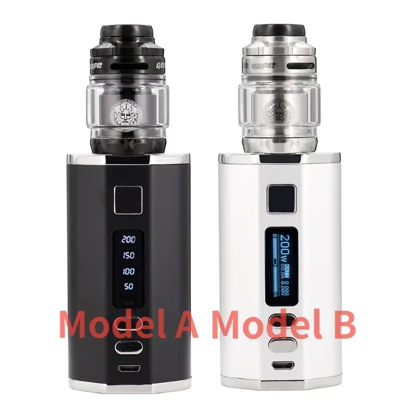 Zeus X Mesh RTA Electronic Cig - Vape Battery 18650 ulasan dan harga