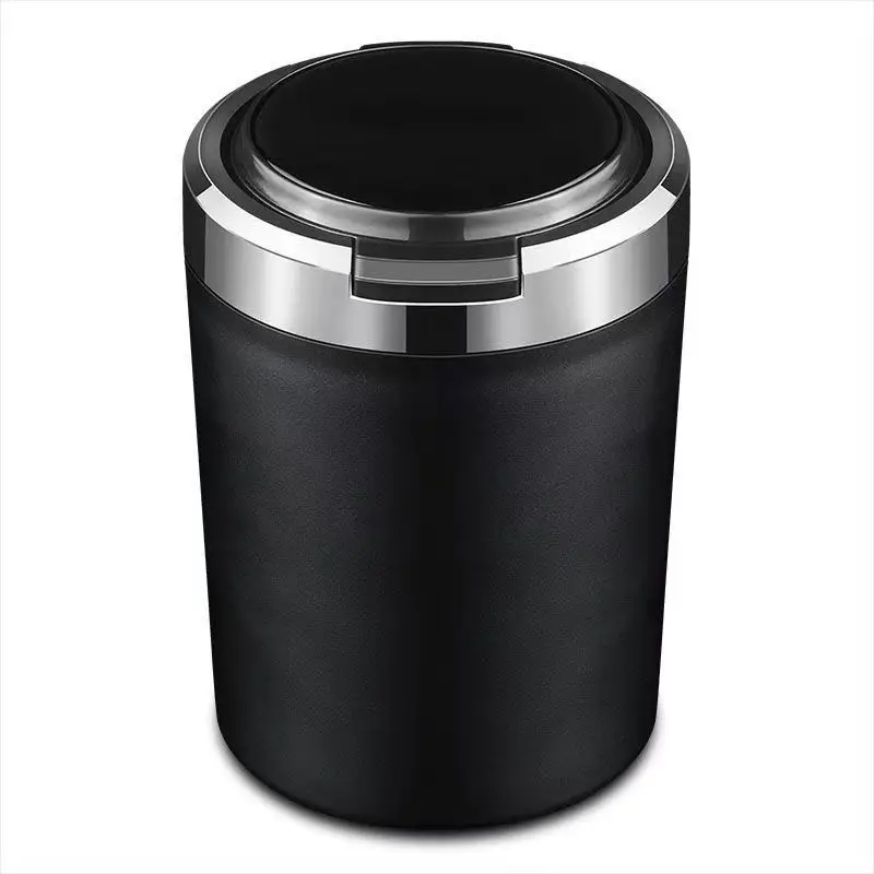 Portable LED Smokeless Car Ash - Vape Decoration ulasan dan harga