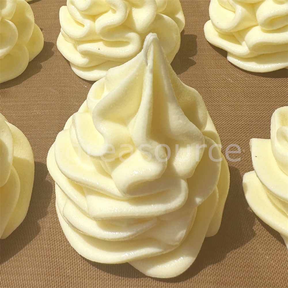 Gelato Ice Cream Formula Summe - Vape Decoration ulasan dan harga