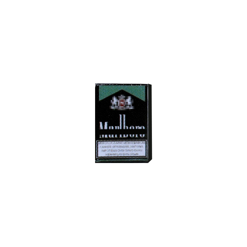 Cigarette Case Mini Cigar Case - Vape Decoration ulasan dan harga
