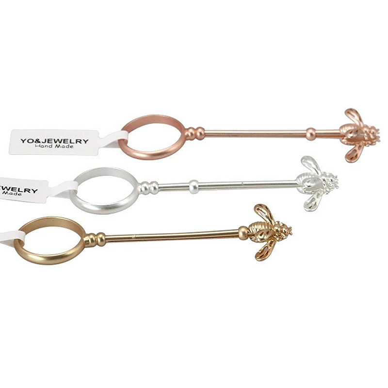Bee Cigarette Holder Ring Rack - Vape Ring ulasan dan harga