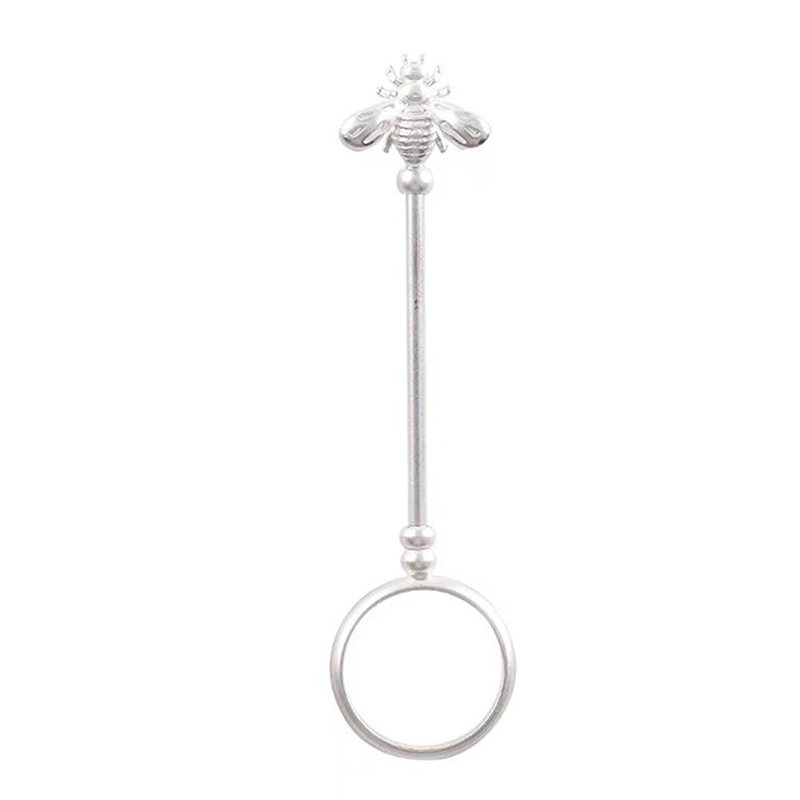 Bee Cigarette Holder Ring Rack - Vape Ring ulasan dan harga
