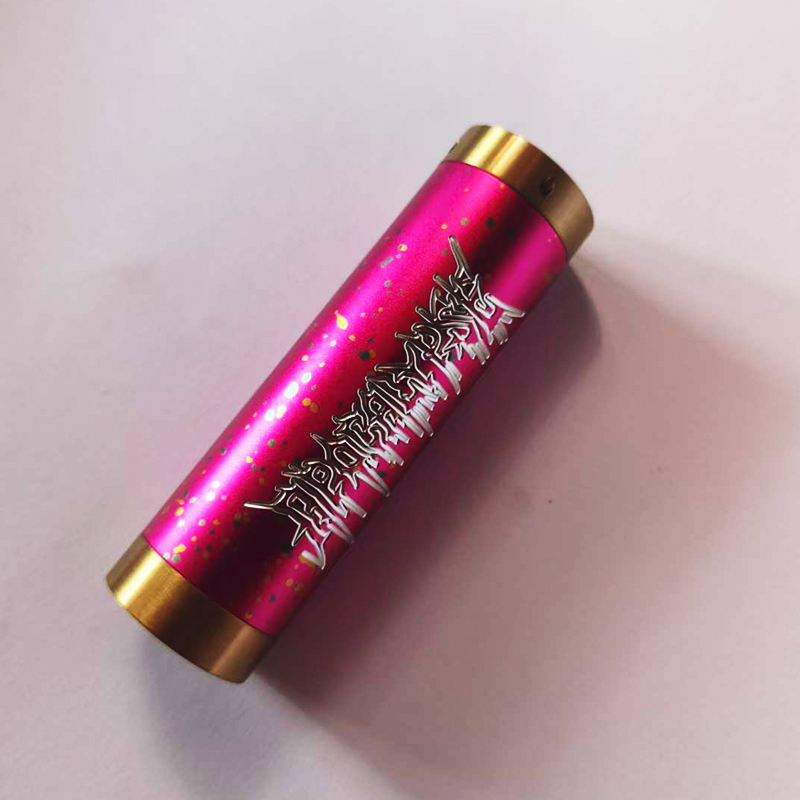 Apocalypse GEN 2 MOD KIT with  - Vape Battery 18650 ulasan dan harga