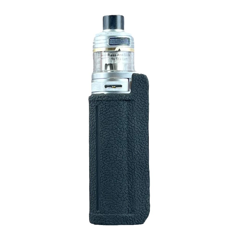 [Case Only]Protective Silicone - Vape Band Silicone ulasan dan harga