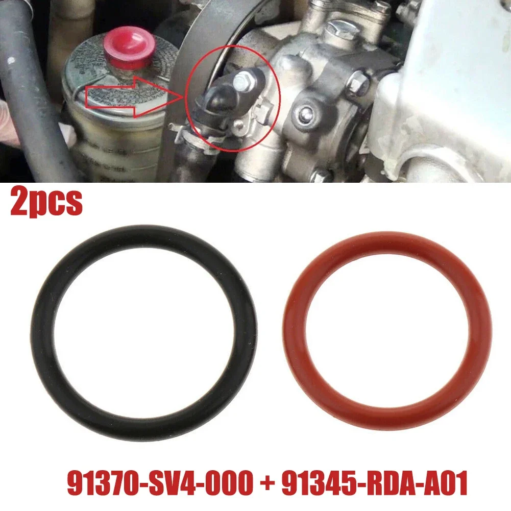 Rubber Power Steering Pump O-R - Vape Ring ulasan dan harga