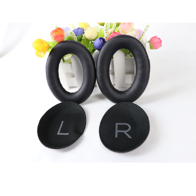 Replacement Soft Foam Earpads  - Bose Headphone Qc45 ulasan dan harga