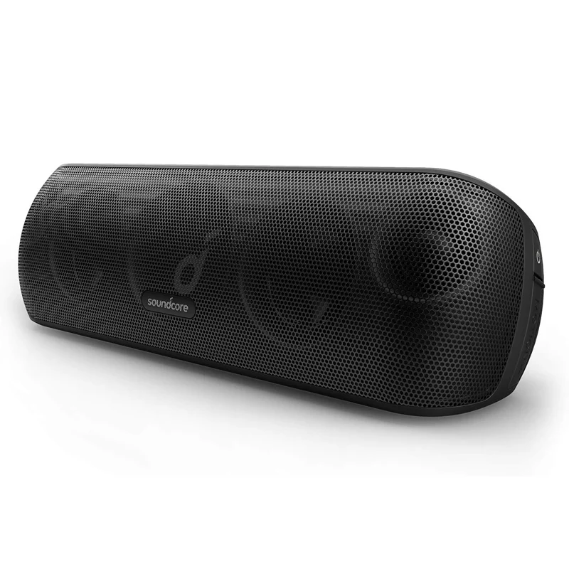 TLF Anker Soundcore 30W Motion - Anker Speaker Soundcore Motion+ ulasan dan harga