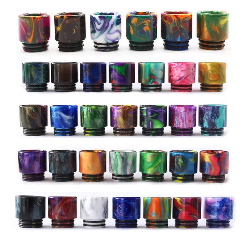 wholesale 810 drip tip  for 10 - Vape Band Silicone ulasan dan harga