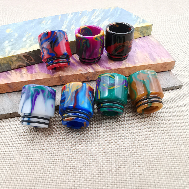wholesale 810 drip tip  for 10 - Vape Band Silicone ulasan dan harga