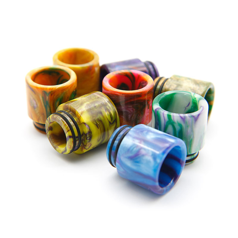 wholesale 810 drip tip  for 10 - Vape Band Silicone ulasan dan harga