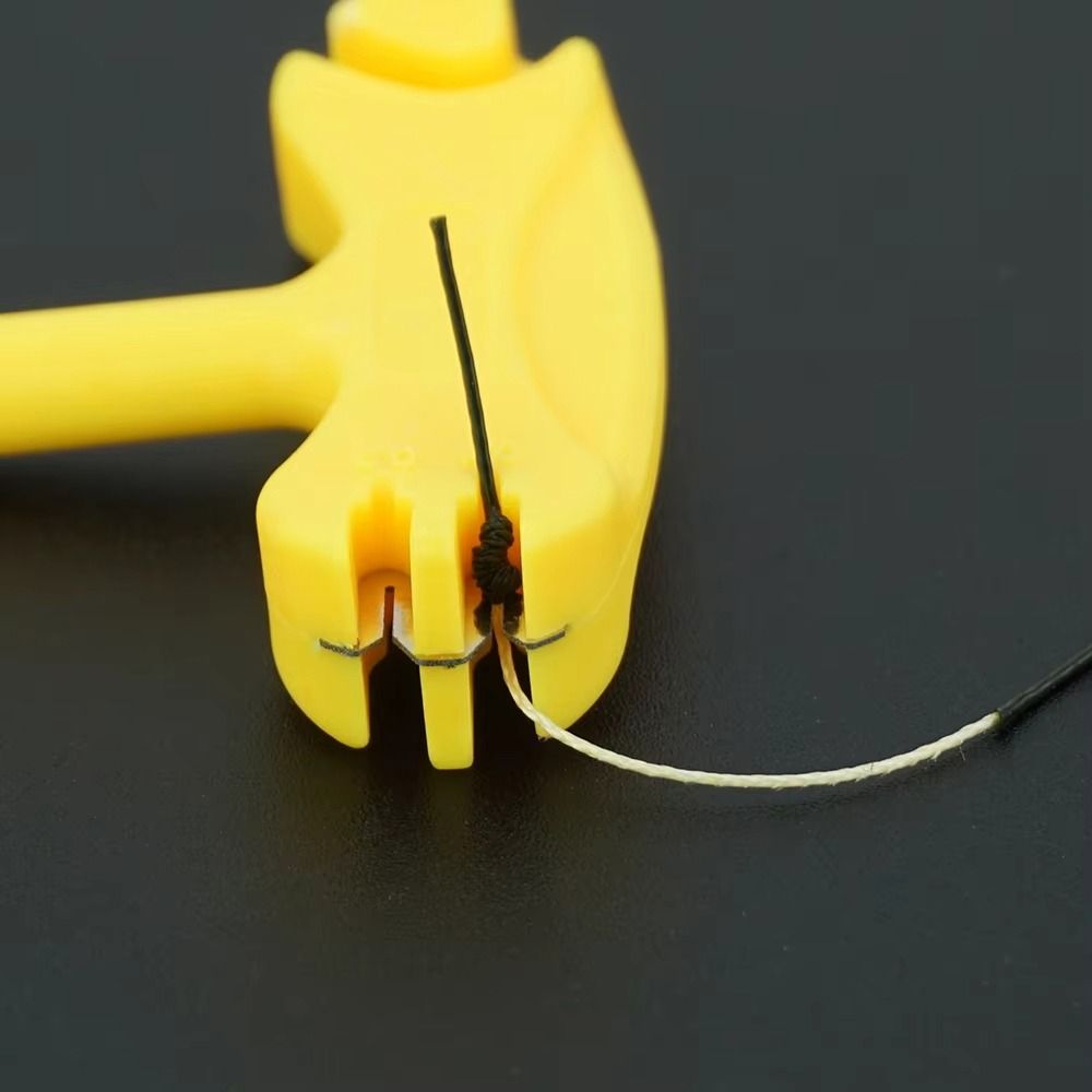 1Pcs New 3 In 1 Carp Fishing T - Mesh Coil Strip ulasan dan harga