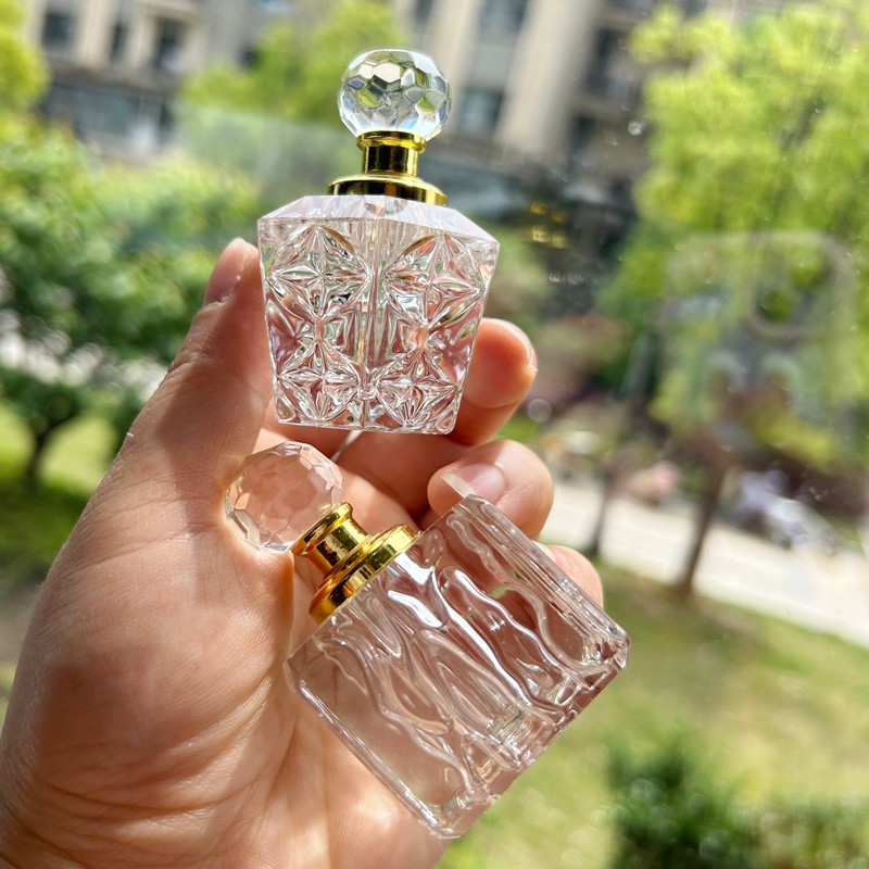 Empty Refillable Perfume Dropp - Juice Bottle Dropper ulasan dan harga