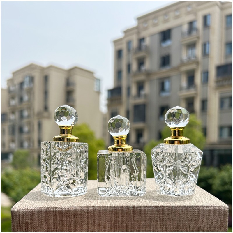 Empty Refillable Perfume Dropp - Juice Bottle Dropper ulasan dan harga