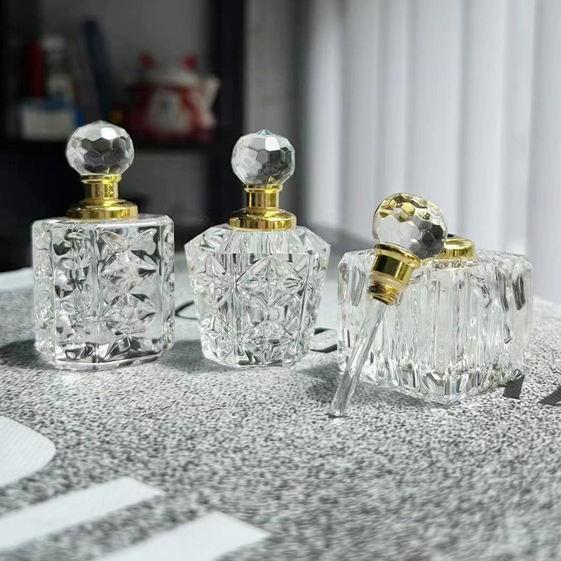 Empty Refillable Perfume Dropp - Juice Bottle Dropper ulasan dan harga