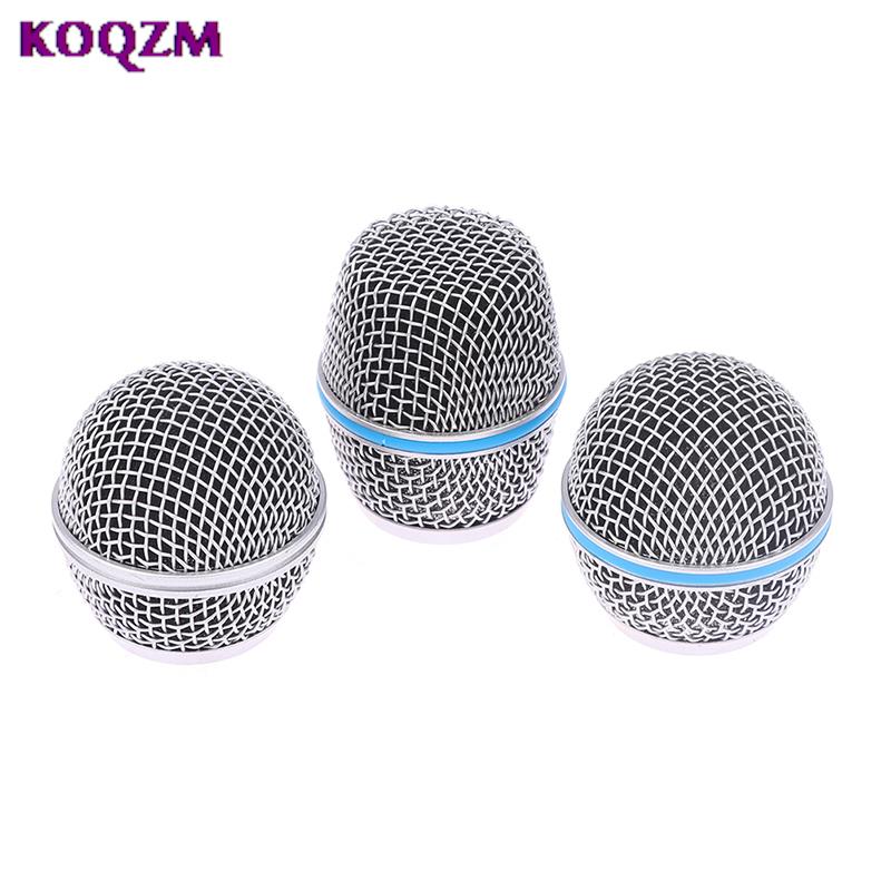 1PC Microphone Replacement Hea - Shure Mic Mv7 ulasan dan harga
