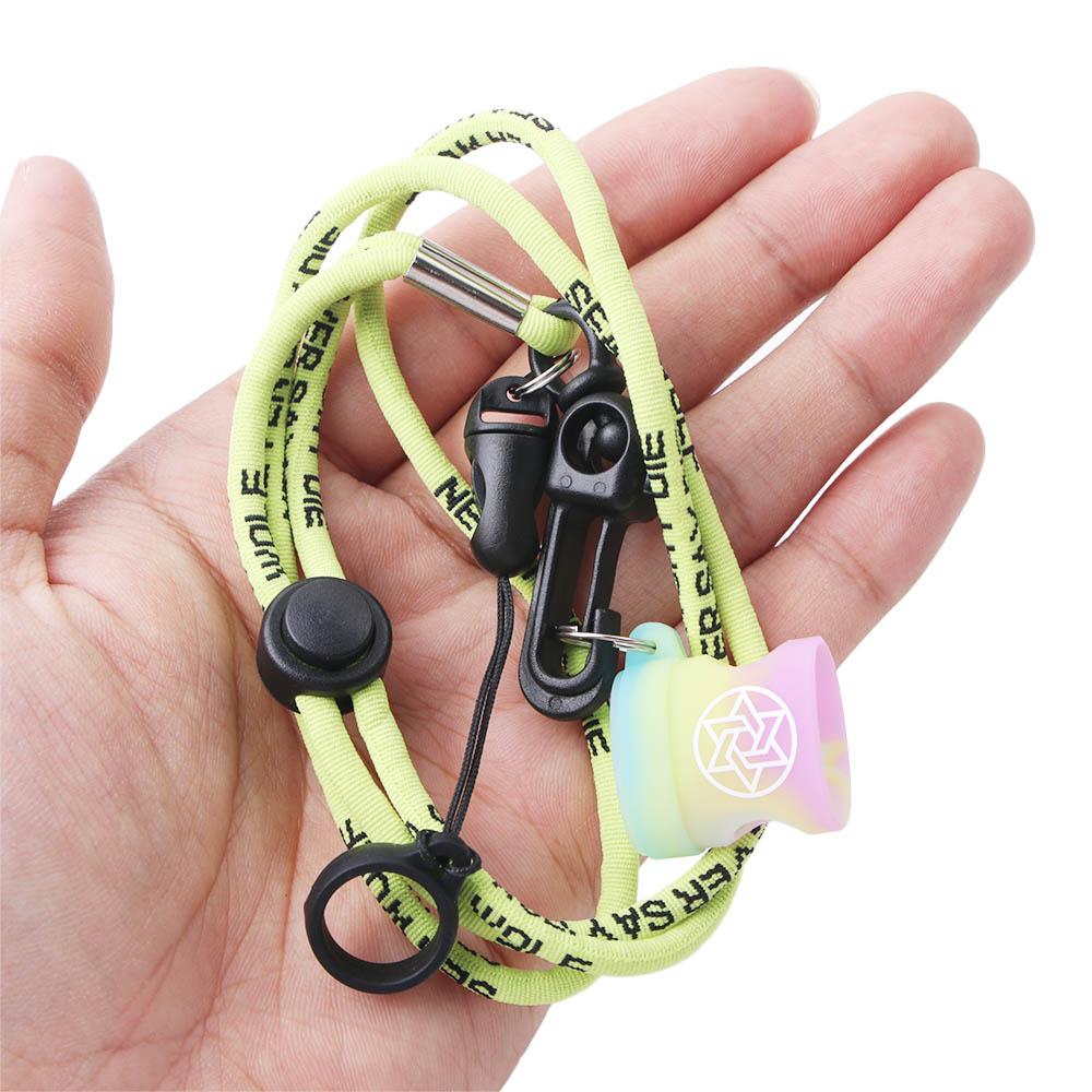 Eicg Accessories Universal Ant - Vape Ring ulasan dan harga