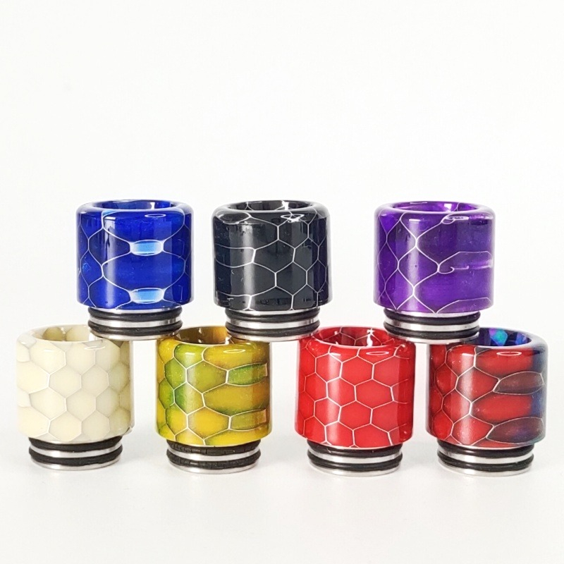 1PC 510 810 Convertible Adapte - Vape Band Silicone ulasan dan harga