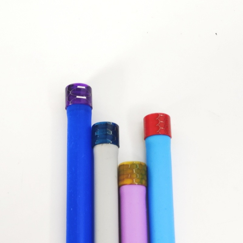 1PC 510 810 Convertible Adapte - Vape Band Silicone ulasan dan harga